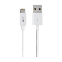 Ixtech Debs074 Apple Uyumlu iPhone Dayanıklı Lightning To Usb Hızlı Şarj Ve Data Kablosu 1 Mt