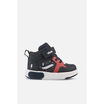 Vicco 946.p26k.244-01 Pole Unisex Bebek Bot Çok Renkli
