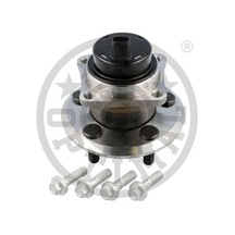 OPTIMAL 982782 OPTIMAL TEKER PORYASI ARKA RULMANLI AVENSIS T25 1.