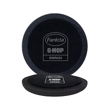 3M Farecla G-Mop Gmf624 Süper Hızlı Polisaj Uyumlu Cırtlı Cila Pedi Farecla