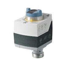 Sıemens Sas81.03 Lineer Vana Motoru