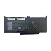 Fitcell Dell 451-bcjg,mxv9v 0mxv9v 5vc2m 05vc2m Notebook Batarya - Pil