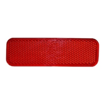 Ford Courier 2014 Ve Sonrası Arka Tampon Reflektörü Sağ Oem Et76515b0aa Oem Et76 515b0 Aa