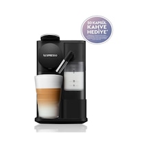 Nespresso F121 Lattissima One Kapsüllü Espresso ve Kahve Makinesi
