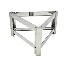 Bal Dinlendirme Kazanı Ayağı. Pslnmz. 50Lt Ly-W32050N - Arıcılık