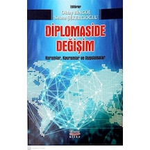 Diplomaside Değişim / Kolektif