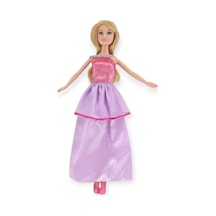 Prenses Model Bebek 30 Cm - 66240 - 3 1 Adet