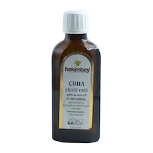 Hekimbey Çuha Çiçeği Yağı 100 ML