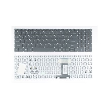 Acer Uyumlu Aspire A317-32, A317-33, A317-51, A317-52, A317-53 Klavye