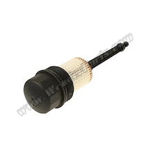 Mercedes W202 W203 W210 W211 W220 W163 Yağ Filtre Kapağı M112 M113 A0001802209 Wender