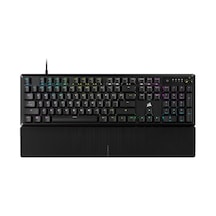 Corsaır K70 Core Rgb Mekanik Rgb Mlx Red Kablolu Full-size Gaming Klavye-ch-910981e-tr