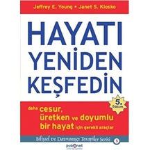 Hayatı Yeniden Keşfedin - Ybve-662186