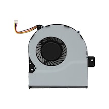 Asus R752b R752la R752lb R752ld R752ldv R752lj R752lk R752ln R752m R752ma R752n R752s Uyumlu Fan