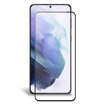 Samsung Galaxy S21 Fe Ekran Koruyucu Mat Cam Tam Kaplayan Seramik