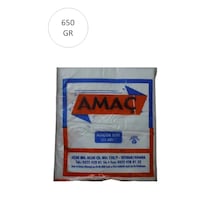 Hubrendy Tedarik Şeffaf Hışır Atlet Poşet Küçük Boy 25x42 Cm 650 Gr 1 Paket-takriben 300 Adet