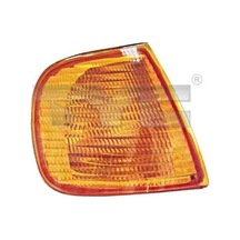Volkswagen Polo Classic Caddy Ön Sinyal Sarı Sağ 1997 Oem No: 6k5953050b