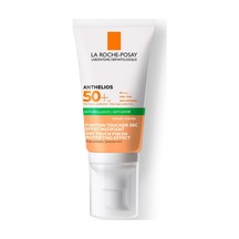 Anthelios Oil Control Gel Cream Spf50+ Yağlı Ve Karma Ciltler İçi