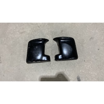 M.k.m Ford Connect Eski Kasa Yarasa Ayna Kapak Siyah