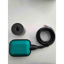 Taifu Elektrikli Şamandıra