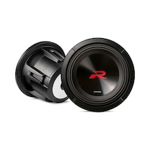 Alpine R2W10D4 R-Serisi Subwoofer (25 cm)