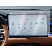Byd Han Mat Ekran Koruyucu 15.6 İnç Multimedya Şeffaf ' Sadece Ekran Koruyucu