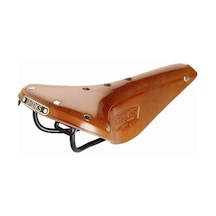 Brooks B17 Standart Sele Bal Rengi B211000a07203 Siyah