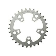 Shimano Ultegra Aynakol Dişlisi Fc-6703 30t Çok Renkli