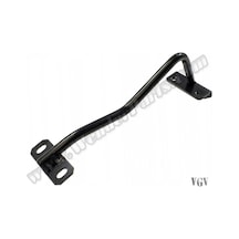 Mercedes W205 Panel Kilit Braketi Ön - - M A2058980032