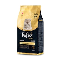 Hypoallergenic Persian Yavru Kedi Maması 8 Kg
