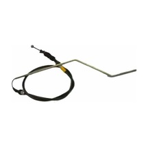 Ayak Gaz Teli-bosch Kabinli 5094535