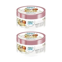 Arko Nem Prebiyotik Krem Serisi Badem Sütü 2 x 250 ML
