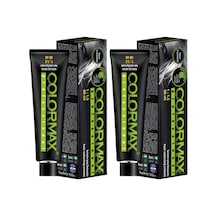 Colormax Sps014 Nouveau 2025/006 Kırmızı Düzeltici 60 Ml 2 Adet Saç Boyası Oksidansız