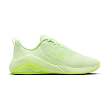 Nike Nıke W Aır Zoom Bella 7 Unisex Antrenman Ayakkabısı Fz1689-700 Yeşil Renkli
