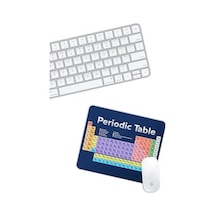 Periyodik Tablo Mouse Pad