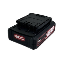 Hyper Tough 20v 1.5ah Li-ion Akü Aq90050g Kutusuz