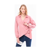Açık Pembe