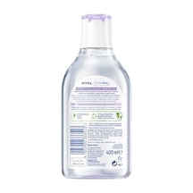 Yatıştırıcı Micellar Makyaj Temizleme Suyu 400 Ml, Nemlendirici,spf Filtrelerini Temizler,yüz,göz,dudak İçin,hassas Ciltler
