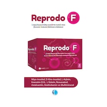 Reprodo F 30 Saşe