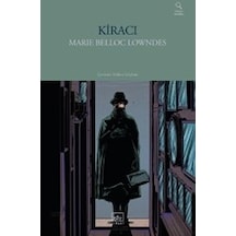 Kiracı - Marie Belloc Lowndes - İthaki Yayınları