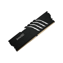 Inno3d 16gb Ddr5 4800mhz Cl40 Soğutuculu Pc Ram I3d5u16gc4048mm-h