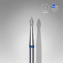 Staleks Diamond Expert Seri Freze Ucu Blue Fa60b018/4