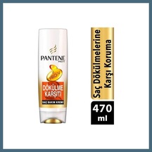 Bezos Dökülme Karşıtı Saç Kremi 275ml 1 Adet Agc