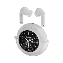 Weofly Lifefits Dokunmatik Bluetooth 5.4 Kulak İçi Kulaklık