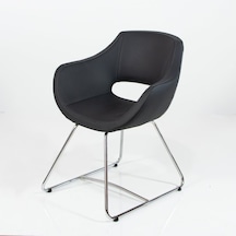 Yarenofıs Ofis Ve Büro Misafir Koltuğu Kuaför Koltuğu Eczane Vip Misafir