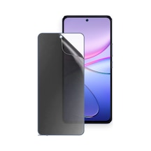 V30 Se 5g Uyumlu Ön Yüzey Hayalet Privacy Hidrojel Ekran Koruyucu