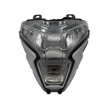 Bajaj Pulsar Ns 200 Ug Far Komple