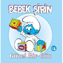 Bebek Şirin Güzel Bir Gün- Büyülü Fener