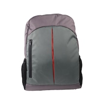 Laptop Sırt Çantası - Gri -zeybe