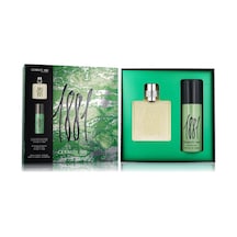 Cerruti 1881 Pour Homme Edt 100 Ml + 150 Ml Deodorant Erkek Parfüm Seti Aromatik