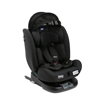 Chicco Unıco Evo I-sıze Oto Koltuğu Black 06087030950000